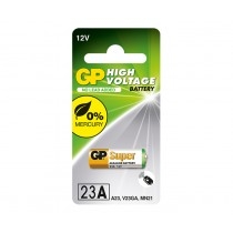 GP 23A 12V Pile