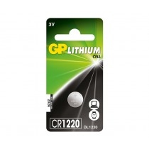 GP 1220 Pile
