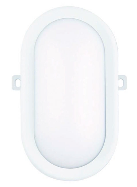 Tartaruga led 6w 220-240 450lm 4000K