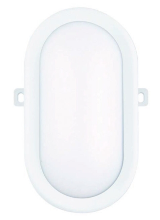 Tartaruga led 6w 220-240 450lm 4000K Illuminazione