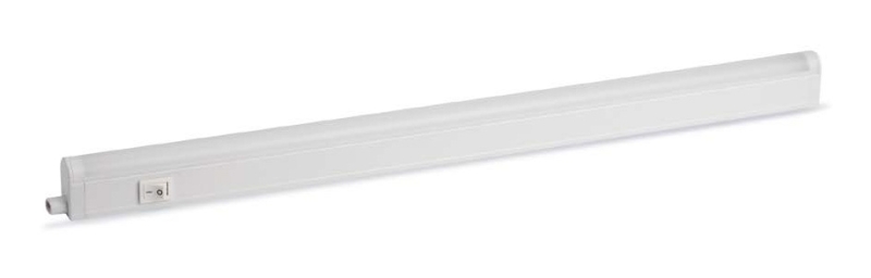 Reglette led 13w 230v 4000k Illuminazione