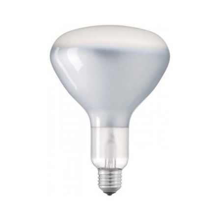 LED FIL R125 220V 10W E25 2700K Lampade