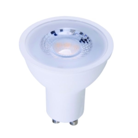 LAMPADA LED GU10 220/230 V 7W 3000K 35° Lampade