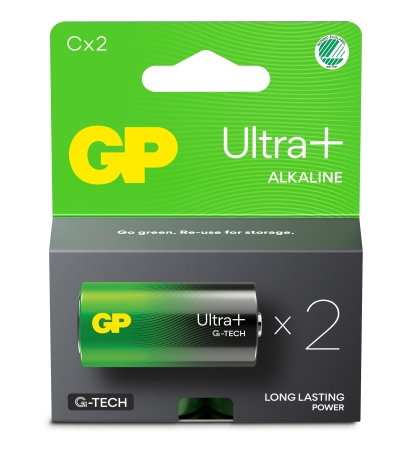 GP 14AUP-C2 A21 / C / LR14 ULTRA PLUS Pile