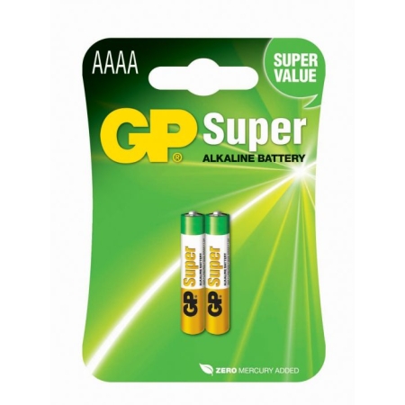 GP25A -AAAA- Pile
