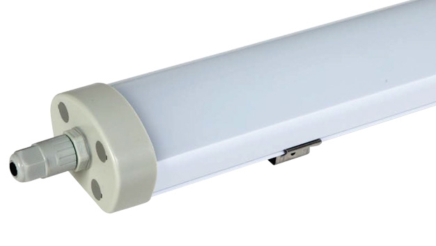 STAGNA LED FILO 2X20W 4000K 4000LM 1256CM Illuminazione