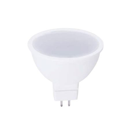 MR 16 Led 6W 400Lm Lampade