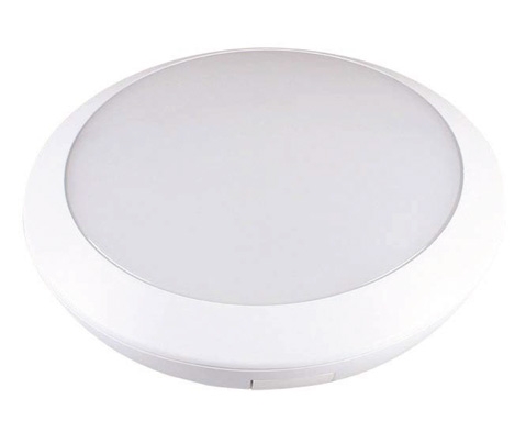 LAMPADA VENUS ECO LED 230V 16W 4K IP65 ON/OFF Illuminazione