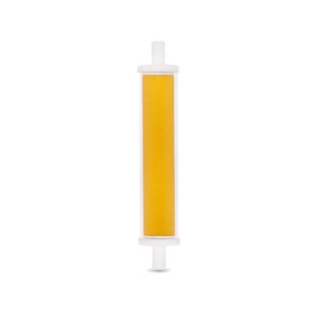 R7S LED COB 12W 1521LM Lampade