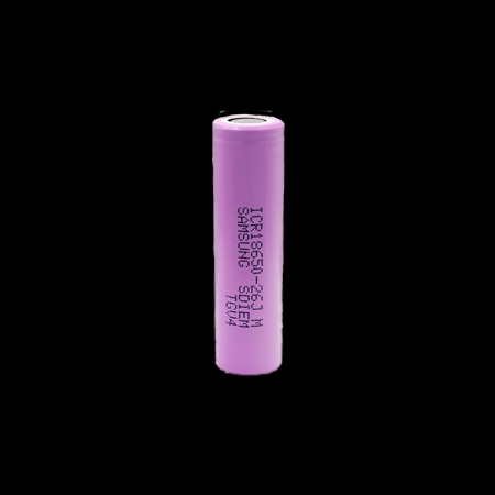  Lithium Battery ER18650M 3.63V Pile