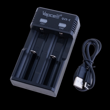 LI-CHARGER 4.2V/1.0A for 1S Li battery pack, 3 phases charger Pile