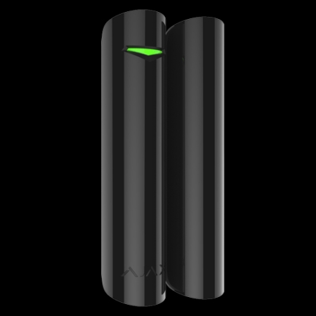 Rilevatore di apertura magnetico wireless, con sensore d'urto, apertura e inclinazione Antifurto