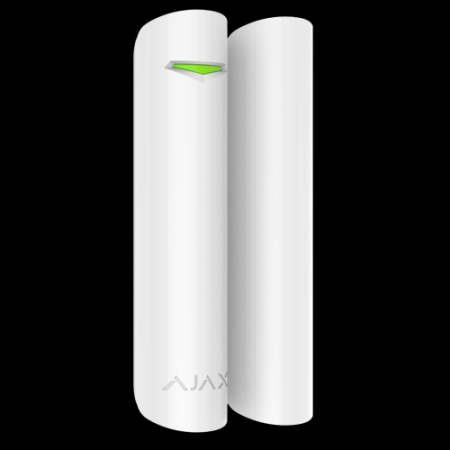 Rilevatore di apertura magnetico wireless, con sensore d'urto, apertura e inclinazione Antifurto
