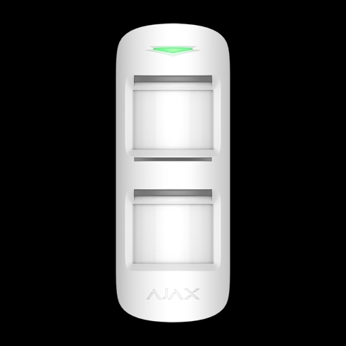 Rilevatore di movimento wireless da esterno