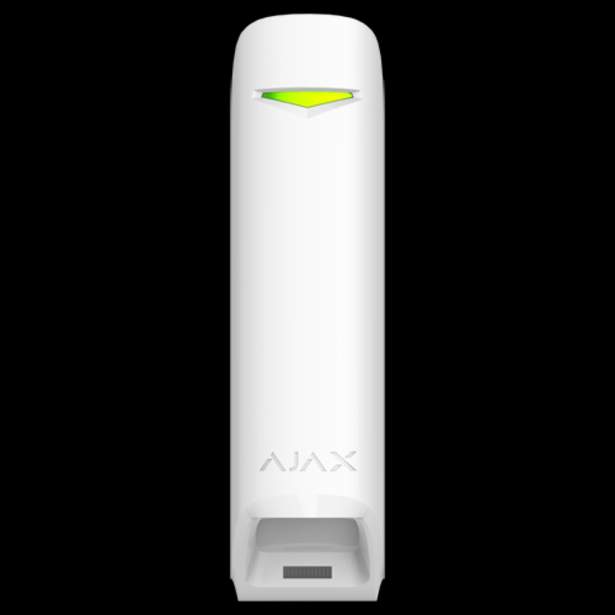 Rilevatore di movimento a tenda, wireless da interno