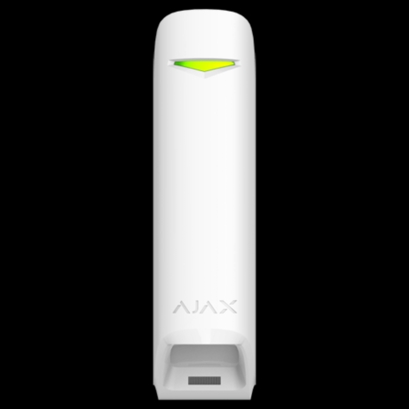 Rilevatore di movimento a tenda, wireless da interno Antifurto