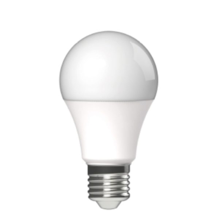 LED GOCCIA 220/240V 15W E27 5000K pezzi 10 Lampade