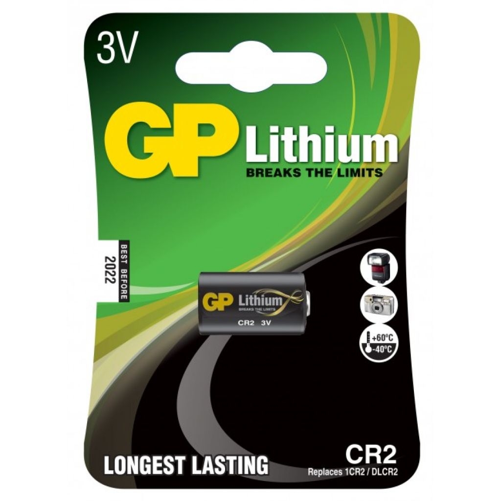 Gp cr2