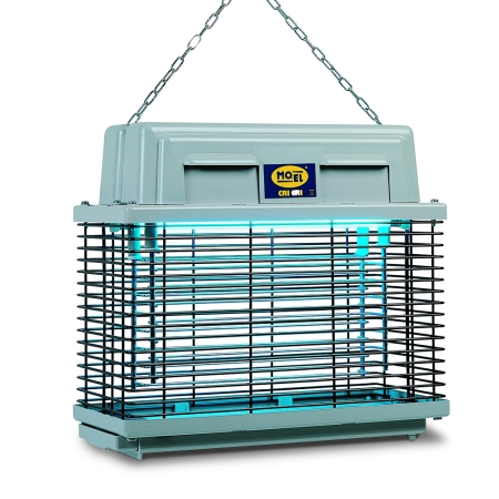 CRI-CRI ELETTROINSETTICIDA A SCARICA 1x15W Stermina insetti